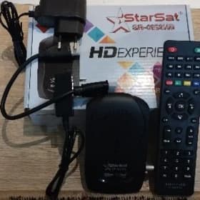 StarSat SR-4080HD
