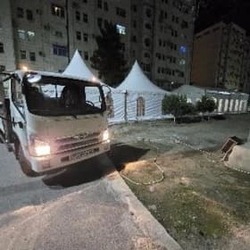 Palatka aÿlykçy gerek