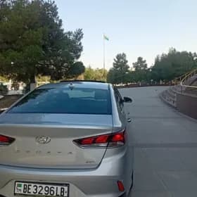 Hyundai Sonata 2017