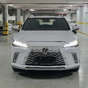 Lexus RX 350 2024