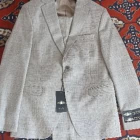 Kastyum jalbar taze