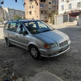 Hyundai Elantra 2004