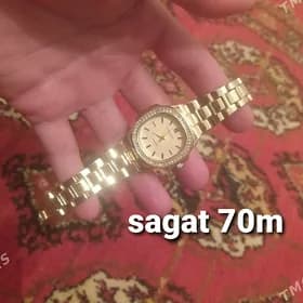 Sagatlar