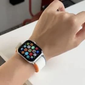 Часы HK 11Mini+ black