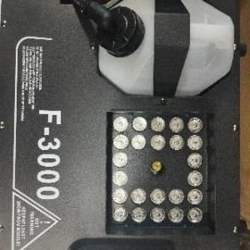 TOY APARAT 3000 DIK TUSSE