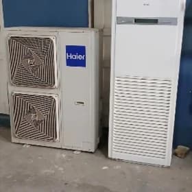 Shkaf Kondic Haier 180 kv