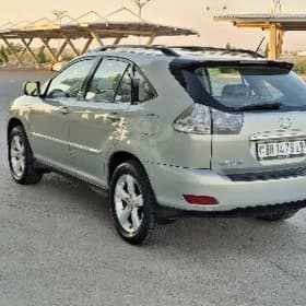 Lexus RX 330 2004