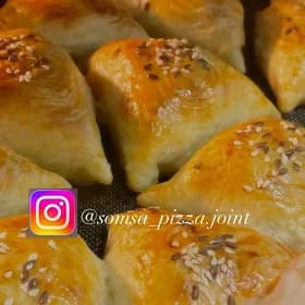 zakaz somsa pizza