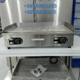 Izgara steyk gril aparat