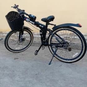 velik amartizator BMW
