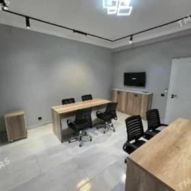 Arenda ofis