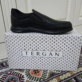 TERGAN