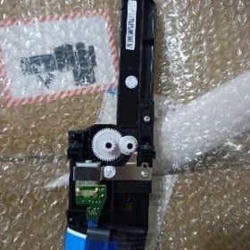 Scanner M1132