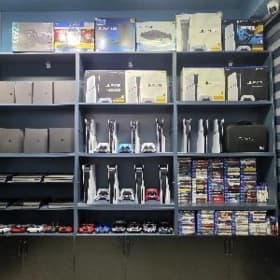 Amatly bahadan PlayStation 4/5
