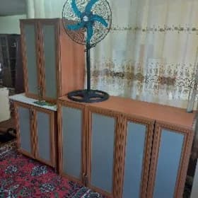 KUHINI WINTILYATOR BAR