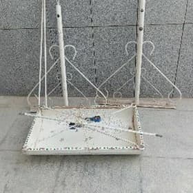 Çaga sallanjak