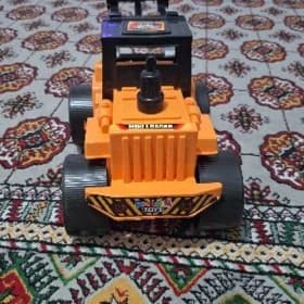 traktor
