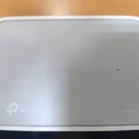 Swic tp link
