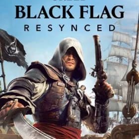 Assassin’s Creed Black Flag