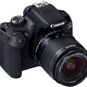 fotoaparat Canon