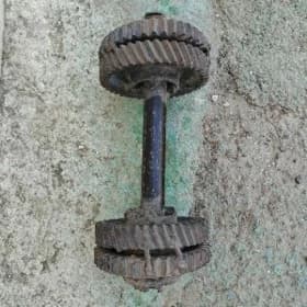 gantel