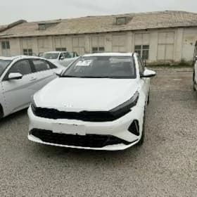 Kia K3 2026