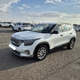 Kia Seltos 2020
