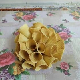 Вафли