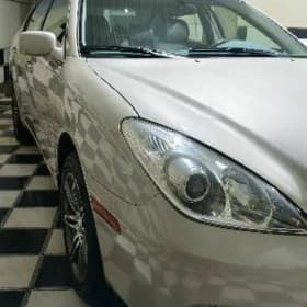 Lexus ES 330 2004