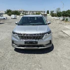 Kia Carnival 2022
