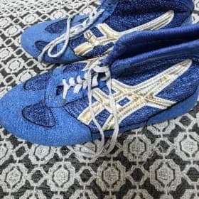 sport barsowka boks trko