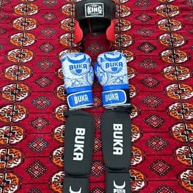 boks percatka