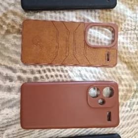 Cehol Redmi not 13 pro plus