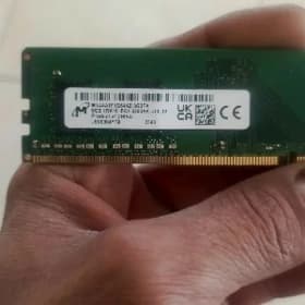 Ram DDR 4 8.GB