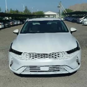 Kia K5 2022