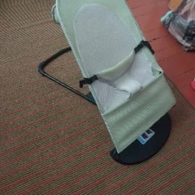 шезлонг