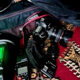 canon 5D mark3