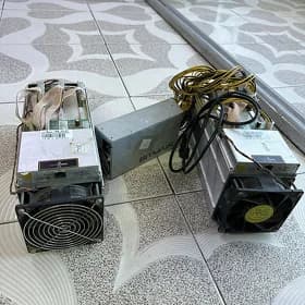 mining aparat