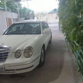 Toyota Camry 2004