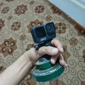 GoPro hero 9 BLACK