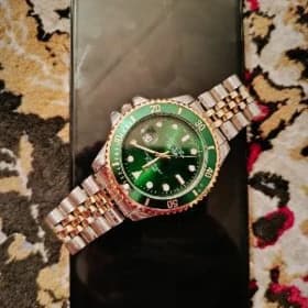 Rolex sagat