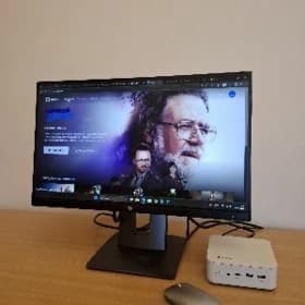 Монитор HP Z22n PRO Monitor