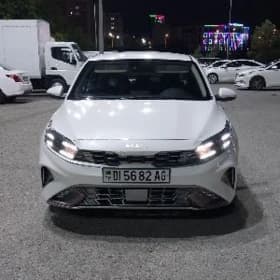 Kia Forte 2022