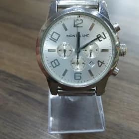 часы montblanc
