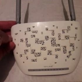 TP-LINK-MODEL:TD-8968
