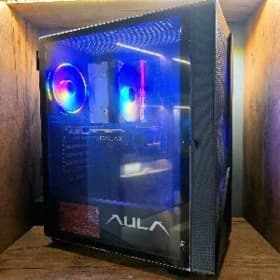 🦾Ryzen 5/B450/GTX 1660 6GB