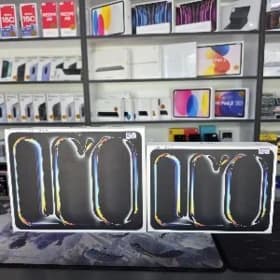 Ipad Pro 11inch (M5)wifi+Cellu