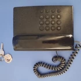Telefon damasny