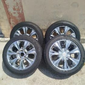 hunday kia diska