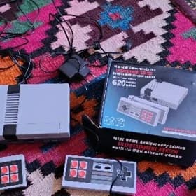 Mini game